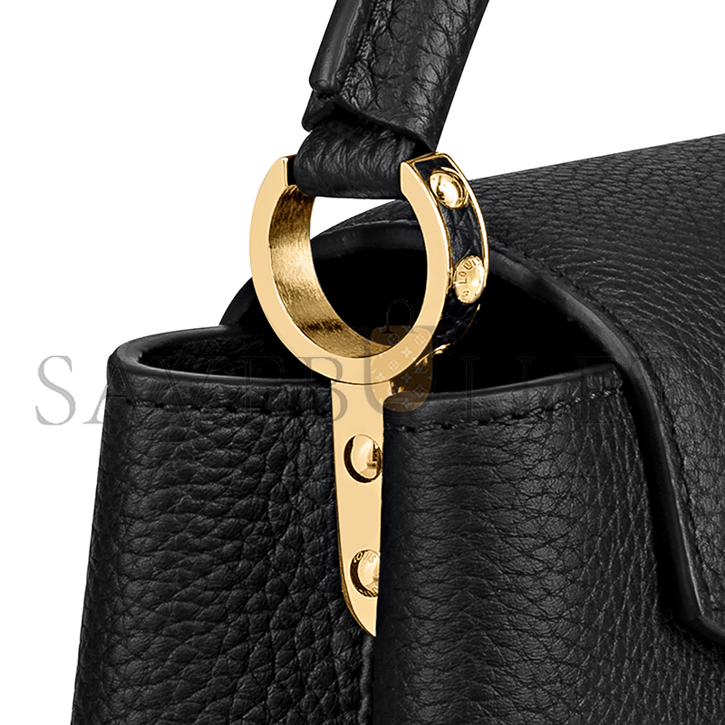 LOUIS VUITTON CAPUCINES MINI M56071 (21*14*8cm) LOUIS VUITTON CAPUCINES MINI M56071 (21*14*8cm)